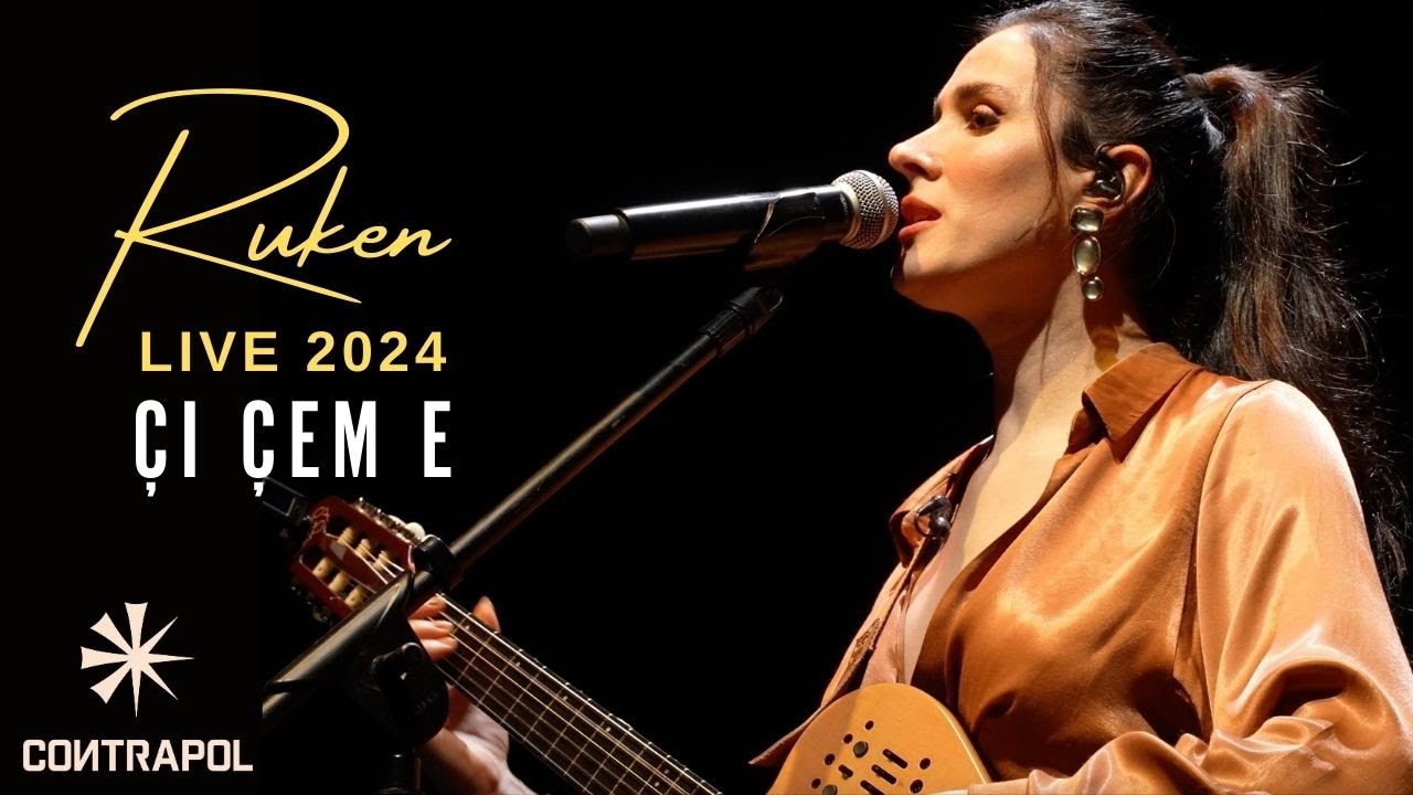 Ruken - Çi Çem E