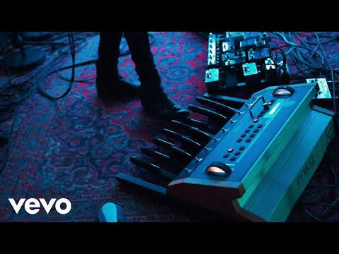 Crown Lands - Context: Fearless Pt. I (Live At Revolution Recording, Toronto / 18.03.21)