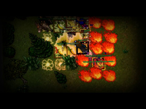 Steam Community :: Video :: Tibia - Bananeiros Reload 2016 - Pk Antica [HQ]