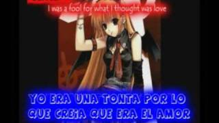 Xandria - Winterhearted [ SUB ESPAÑOL - INGLES ] « †ÐД√îđ™† »