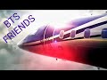 Eternals | Friends OST by Jimin and Taehyung | #eternals  | BTS #BTS #jimin #shorts #taehyung