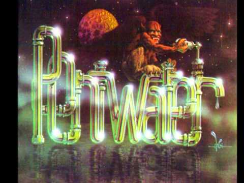 PENTWATER Memo US Prog 1976 Reissue on Golden Pavilion Records
