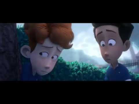 Animação gay ❤️