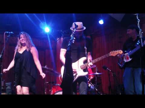 John Gaar band - Memphis