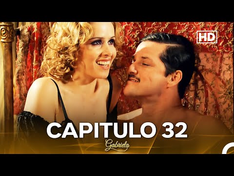 Gabriela Capítulo 32