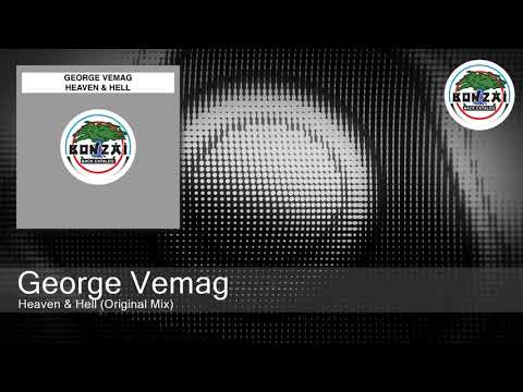 George Vemag - Heaven & Hell (Original Mix)