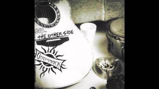Godsmack - Awake (acoustic)