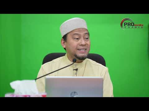 12-11-2023 Ustaz Ahmad Jailani:Situasi Terkini Di Palestin