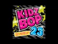Kidz Bop Kids: I Cry