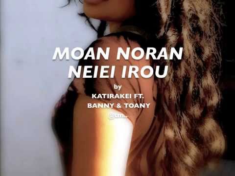 Moan Nooran Neiei Irou by Katirakei Ft. Banny&Toany - Kiribati@tm..