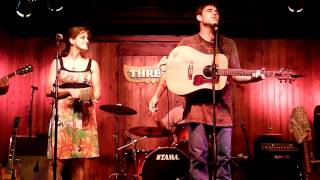 Dime Store Poets: Toast My Ghost