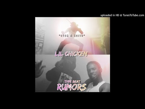 Lil Chicken x Solowke x Milwaukee x Jigg Type Beat 2018 - Rumors