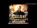 Cellski- We Ballin' Out /Cellski, Killa Keise