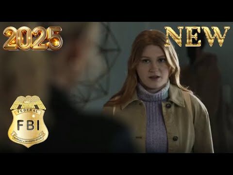 FBI: Most Wanted 2025 💥💥💥 Season 7 ｜ Supply Chain ｜💥💥💥 FBI: Most Wanted Full Episodes
