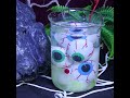 Witch Scary Cooking On Halloween Day Scary In Real Life Stop Motion ASMR Scary