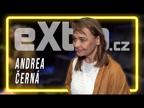 Eliška z Princezny ze mlejna po 30 letech: Andrea Černá jen kvete, recept má jednoduchý