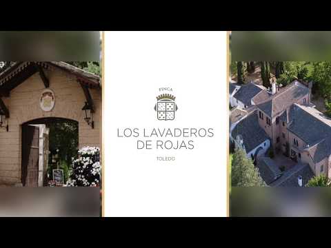 Los Lavaderos de Rojas