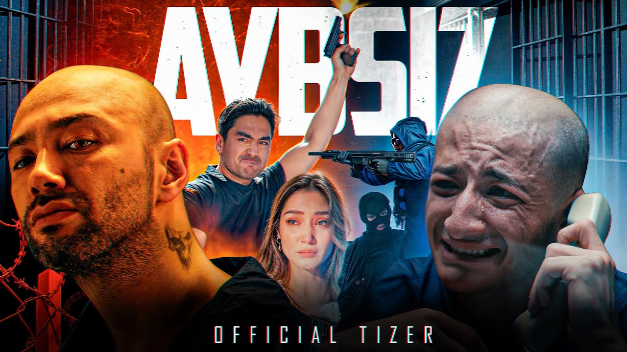 Aybsiz serial | Rasmiy Tizer | iTV.uz