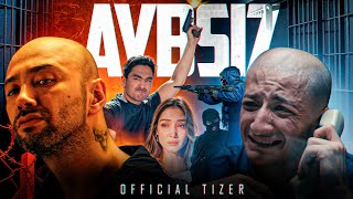 Aybsiz serial | Rasmiy Tizer | iTV.uz