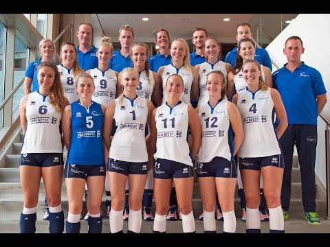 171021 Asterix Avo Beveren (B) - Sliedrecht Sport Dames 1 (audioverslag)