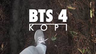 (Behind the Scene) Kopine Pak Jokowi pt. 4 by Rumah Serem