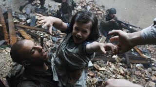 [問卦] 驚！ 搶救雷恩大兵的開頭也太驚悚了吧