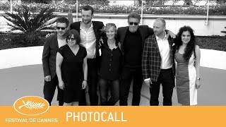 ZIMNA WOJNA  Cannes 2018  Photocall  VF
