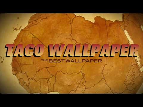 TACO Wallpaper Video