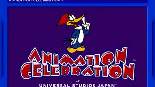 Download lagu Woody woodpecker Animation Celebration Japan mp3 Download lagu Woody woodpecker Animation Celebration Japan mp3