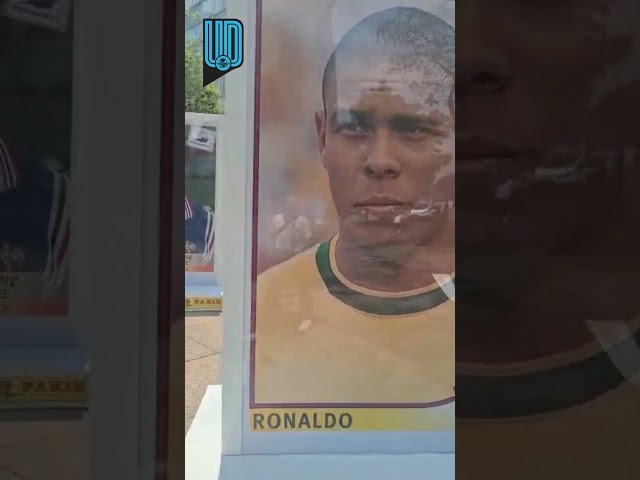 Vídeo relacionado con ZXTGBQ Banderines de la Copa Mundial 2026 150x90cm Decoración de Banderín de Fútbol para Aficionados Deportes Salón Decoración para Clubes