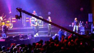 Lecrae - God Is Enough + Go Hard (LIVE @ Passion 2012)