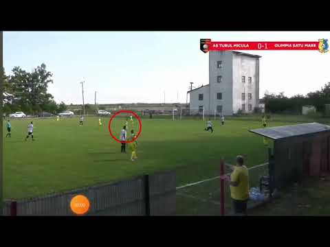 Evran Akman 2021/22 Liga IV Highlights