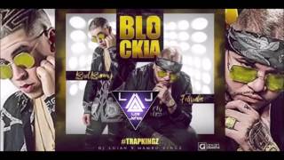 Bad Bunny feat. Farruko - Blockia (Reggaeton Version)