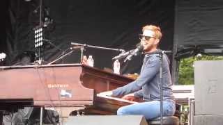 Andrew McMahon - Miss Delaney