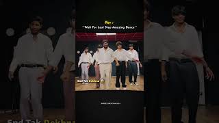Download lagu Dilan Teer Bija || Boys Amazing Dance ||Trending Dance Video ||#shorts mp3