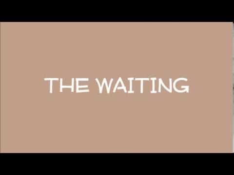 The Waiting -- Jamie Grace