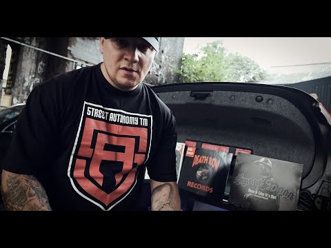 MAZI ZMP - ZMP ft. Dj BDZ (prod. Profus)