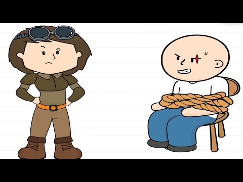 Brain Test 3: Tricky Quest & Adventures - Brain Puzzle Game - Gameplay Walkthrough