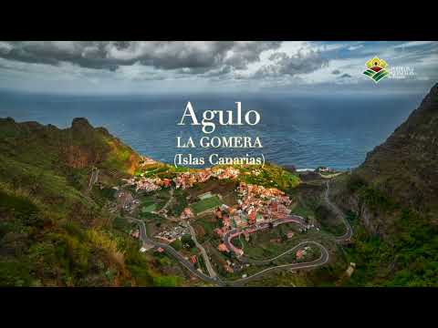 AGULO (La Gomera)