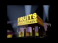 Fruits Interactive Logo 2002