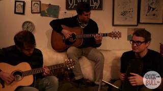 Surfer Blood - Catholic Pagans (Acoustic) | Cock and Bull TV