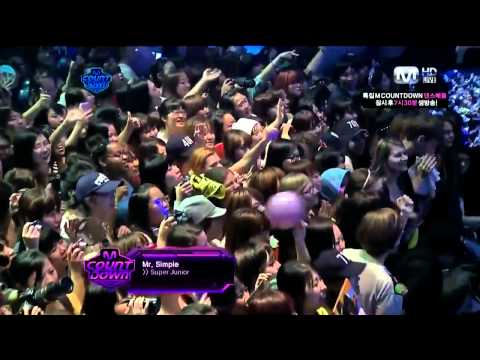 [KyuHK] 110825 M!CD Todays Winner.mp4