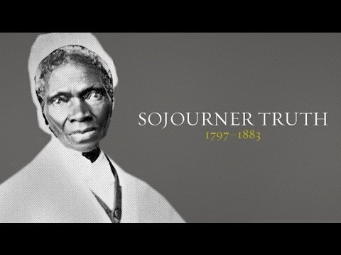 Sojourner Truth