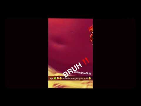 bae.uzumakii “Quebec” (ft. Cj Slay) [Prod. By Ceenoh] (Snapchat Music Video)