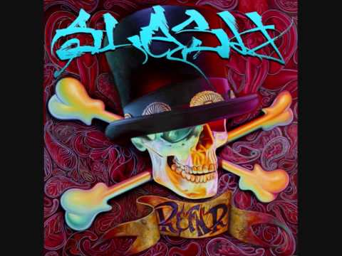 Ghost - Slash (Featuring Ian Astbury)