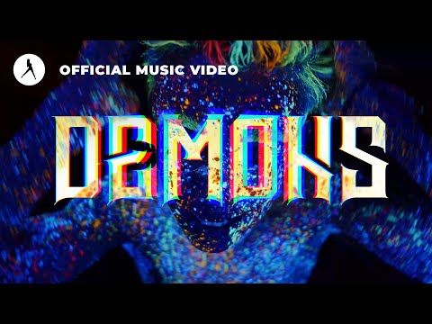 Pherato - Demons (Way We Love) (Official Video)