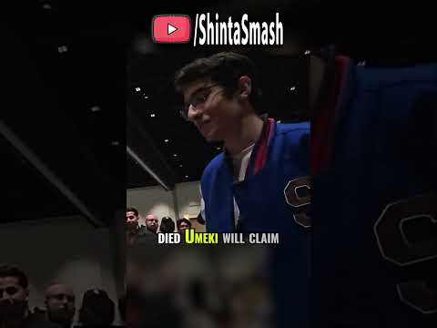 Most CONTROVERSIAL Tournament Ending Ever?