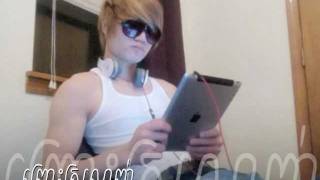 ព្រោះស្រលាញ់[prous srolanh] (NICO [M] production vol 38) new khmer song 2012