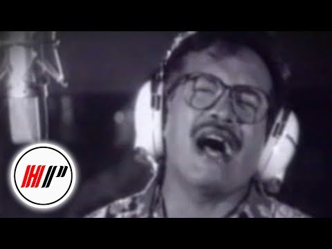 Broery Marantika - Mengapa Harus Jumpa [Official Music Video]