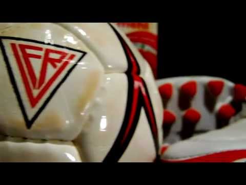 VFR Eintracht Koblenz III- Rasieren. Panieren.